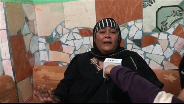 شقيقة الزوجة المقتولة