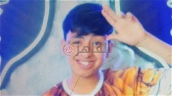 طفل شبرا الخيمة