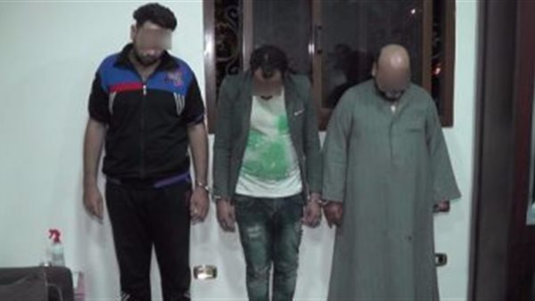 سفاح الجمالية 