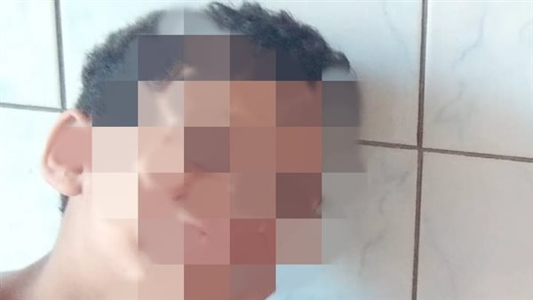 النجل المجني علية