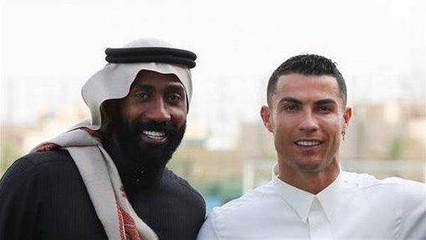 كريستيانو رونالدو