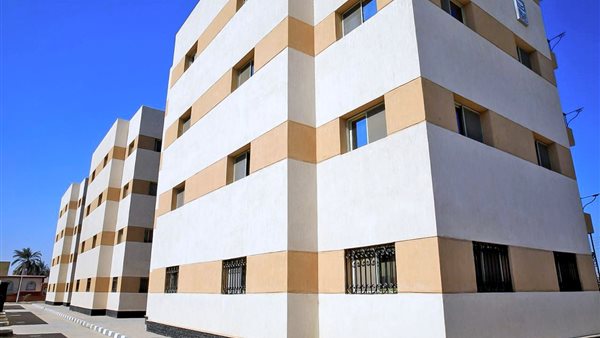 وحدات سكن كريم 