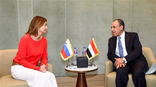 وزير الخارجية والهجرة