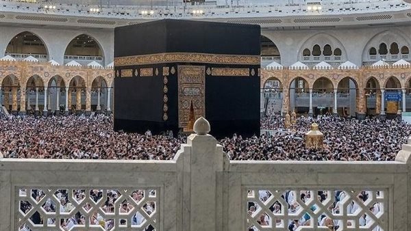 أدعية العمرة