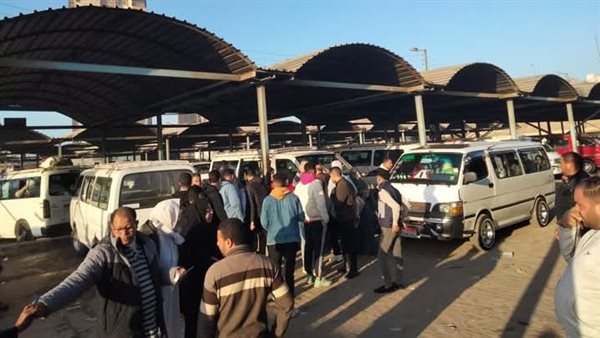 الدفع بسيارات إضافية