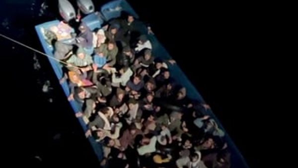 القوات البحرية تنجح