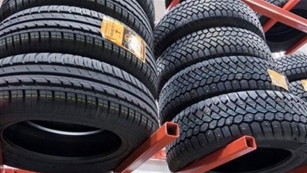 مصنع إطارات 