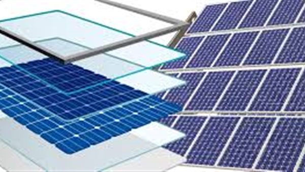 تصنيع زجاج الألواح