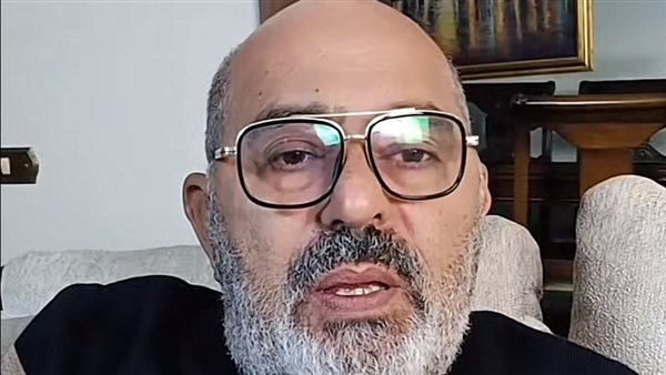 إسماعيل فرغلي