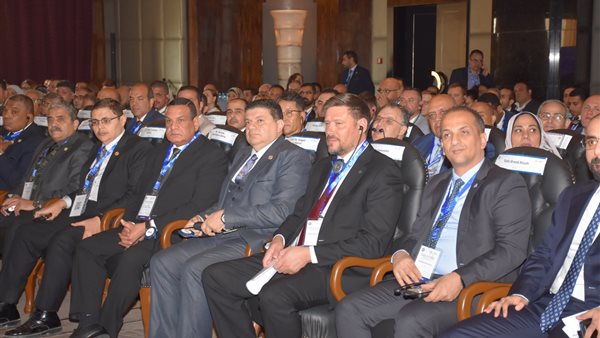 المنتدى الخامس لتطوير