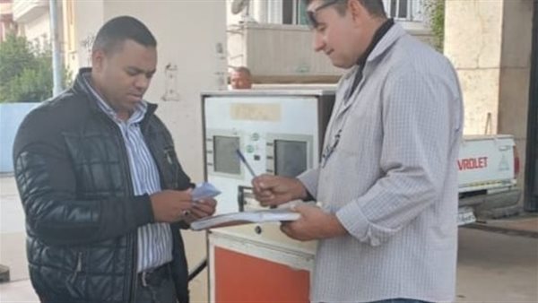 حملات تموينية على