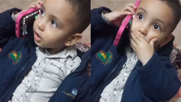 فيديو شرطة الطفل