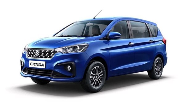 سوزوكي ارتيجا 