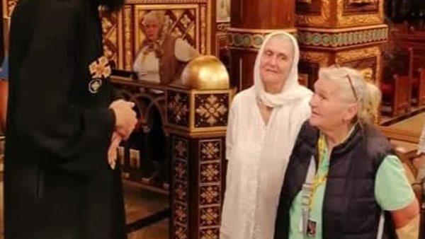 وفد سياحي صربي يزور