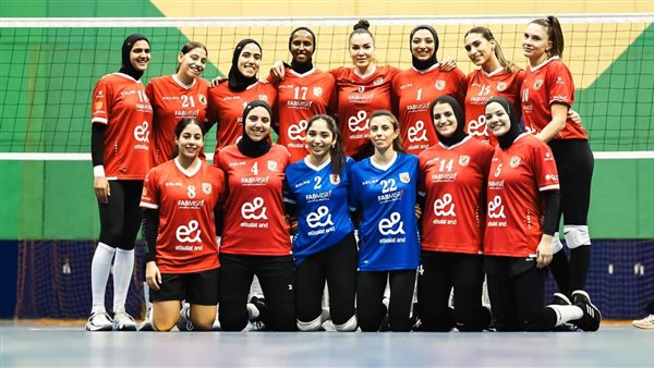 طائرة الأهلي