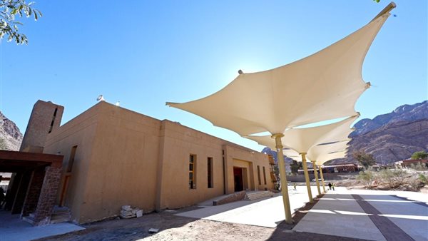 مشروع تطوير موقع