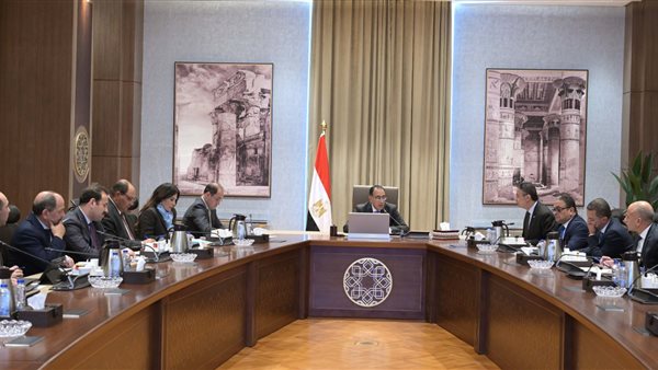 رئيس الوزراء