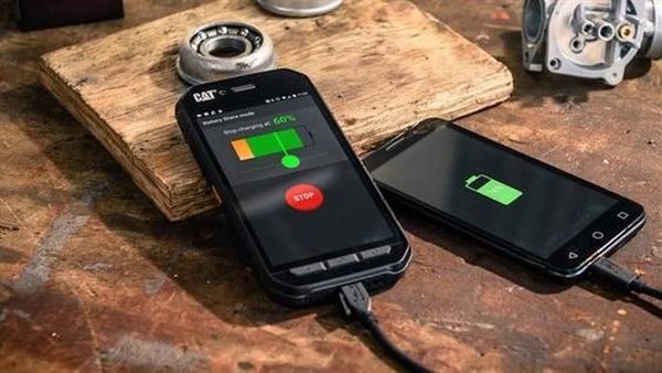 شاحن موبايل 