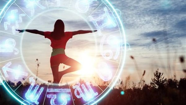 توقعات الأبراج النارية