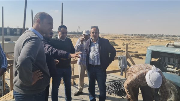 جولة رئيس جهاز 6