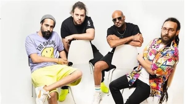 فريق شارموفرز