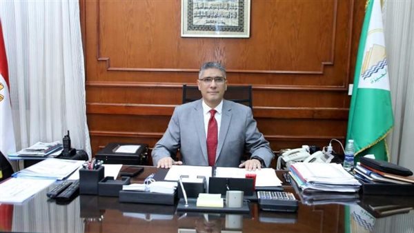 المهندس عادل النجار