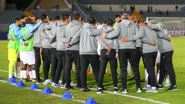 النادي المصري 