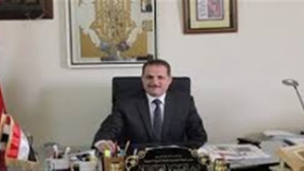 أشرف العزازي