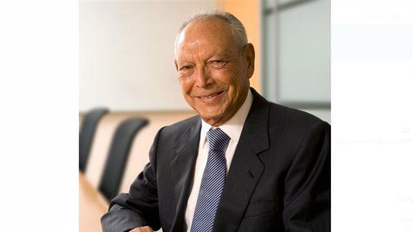 رجل الأعمال أنسي