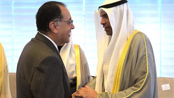 رئيس الوزراء يلتقي