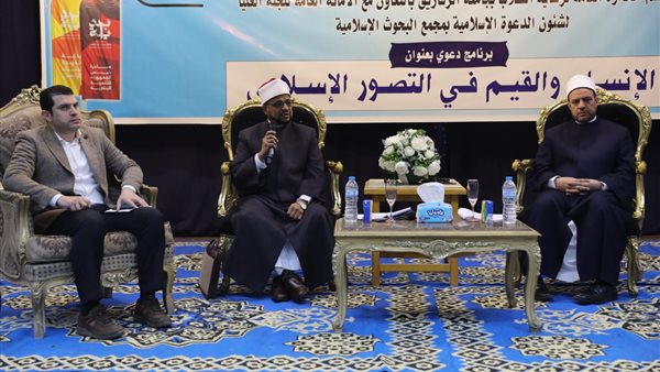  الدكتور محمد عبدالدايم