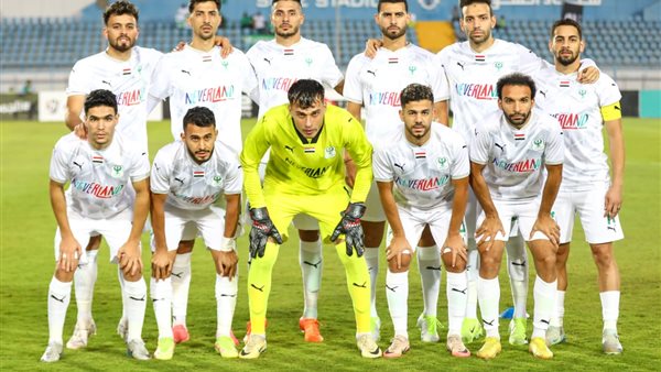 المصري البورسعيدي