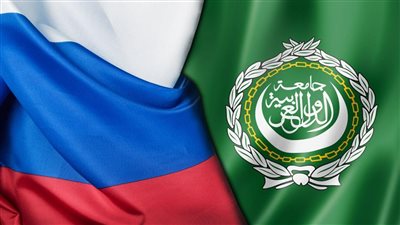 مبعوث بوتين الخاص للشرق الأوسط وإفريقيا يستقبل نائب الأمين العام للجامعة العربية 