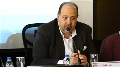 وليد العطار: قرارات لجنة الانضباط سيتم إعلانها الأسبوع الحالي 