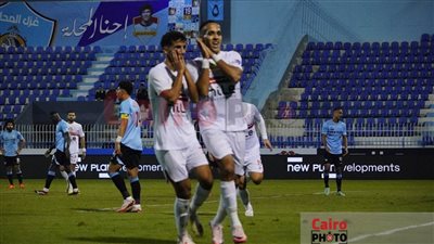 موعد مباراة الزمالك القادمة ضد إنيمبا في كأس الكونفيدرالية 2024/2025 والقنوات الناقلة