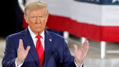 ترامب يستهدف إطلاق مؤسسة حكومية لجمع إيرادات الرسوم الجمركية