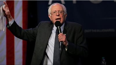 السيناتور الأمريكي بيرني ساندرز: إسرائيل ترتكب جرائم حرب وتطهير عرقي في غزة
