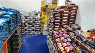 انخفاض كبير في أسعار الأرز والزيت والفول.. وكيلو السكر يتراجع 2.5 جنيه