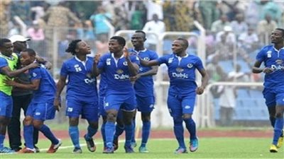 نجم إنيمبا النيجيري: زيزو هو الأخطر في الزمالك.. والأبيض ليس الفريق الذي لا يمكن هزيمته 