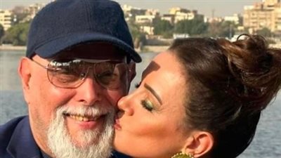 ريهام عبد الغفور تُحيي الذكرى الأولى لوفاة والدها: فهمت يعني إيه خوف ووجع.. وبستناك ترجع كل يوم