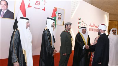 وزير الأوقاف في اليوم الوطني للإمارات: ذكرى خالدة تتجلى فيها معاني الوحدة وقيم التسامح والتعايش