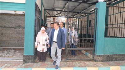بتكلفة 71 مليون جنيه.. محافظ المنوفية يكشف حجم الخطة الاستثمارية في تلا والسادات