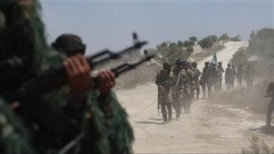 تقارير: أمريكا تتجه لإزالة هيئة تحرير الشام وزعيمها الجولاني من قوائم الإرهاب قريبًا