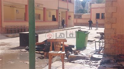 طلب برلماني بعقد جلسة عاجلة للنواب لمناقشة إهمال صيانة المدارس