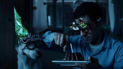 طرح فيلم البحث عن منفذ لخروج السيد رامبو 1 يناير في السينما