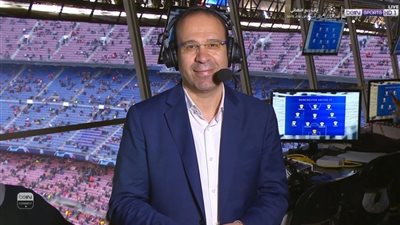 تعليق عصام الشوالي على فوز الترجي أمام لوس أنجلوس في مونديال الأندية