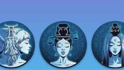 توقعات الأبراج الهوائية حظك اليوم الأربعاء 18-12-2024: توترات عاطفية للجوزاء والميزان