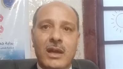 تعليم الإسكندرية عن حريق أكشاك ملاصقة لمبنى إدارة غرب: لا إصابات أو تلفيات| بث مباشر