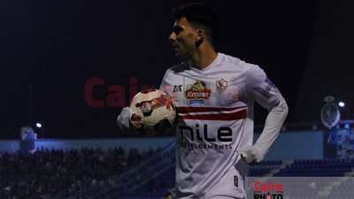 والد زيزو يكشف حقيقة تلقيه عرضا من نادي الشمال القطري