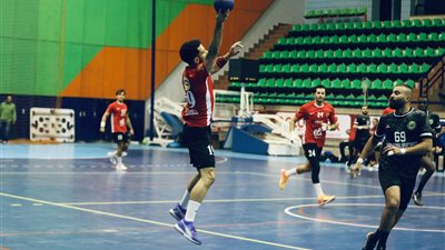 الزمالك ضد سبورتنج والأهلي أمام البنك.. أبرز مواجهات الجولة الخامسة من دوري المحترفين لكرة اليد